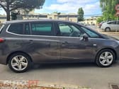Opel Zafira 1.6 CDTi Cosmo