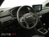 Dacia Sandero Sandero 1.0 ECO-G Stepway Extreme + Up&Go Bi-Fuel