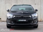 Citroen DS4 1.6 HDi Chic