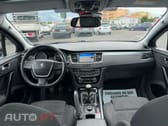 Peugeot 508 SW 1.6 e-HDi Business Line