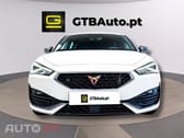 Cupra Leon 1.4 VZ eHYBRID I.V.A DEDUTÍVEL 