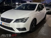 Seat Leon 1.6TDi