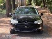 Citroen C5 2.0 HDi Exclusive