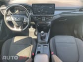 Ford Focus SW 1.0 EcoBoost MHEV ST-Line Style SIP