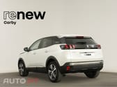Peugeot 3008 3008 1.5 BlueHDi Allure Pack EAT8