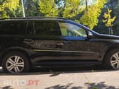 Mercedes-Benz GL 320 CDI 4 Matic