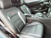 Chevrolet Camaro 2.0 Coupé