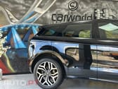 Land Rover Evoque P250 R-Dynamic HSE