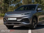BYD Atto 3 60.48 kWh Design