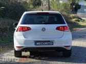 Volkswagen Golf Highline