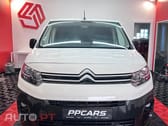 Citroen Berlingo 1.6 BlueHDi M Club