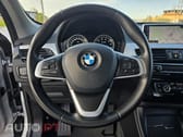 BMW X1 25 e xDrive xLine