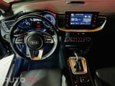 Kia Ceed SW 1.6 GDi PHEV Drive 6DCT
