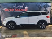 Citroen C5 Aircross Feel