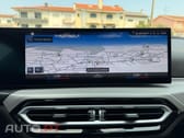 BMW 320 e Auto