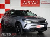 Opel Grandland (X) 1.5 CDTI GS Line AT