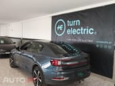 Polestar 2 Long Range 78 kWh