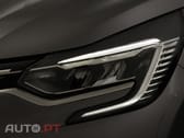Renault Captur Captur 1.0 TCe Techno Bi-Fuel