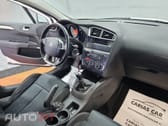 Citroen C4 1.6 HDi Seduction