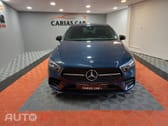 Mercedes-Benz A 180 Mercedes Benz A 180 AMG Line Advanced