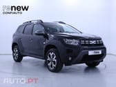 Dacia Duster Journey+eco-g 100gpl 4x2
