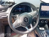 Renault Captur E-Tech Plug-In Hibrid