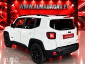 Jeep Renegade 1.3 T Night Eagle DCT