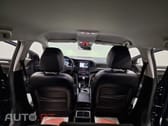 Renault Mégane Sport Tourer 1.5 dCi Bose Edition