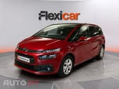 Citroen Grand C4 SpaceTourer 1.5 BlueHDi Feel