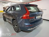 Volvo XC60 2.0 T6 PHEV Inscription Expression AWD