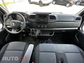 Renault Master L3H1 VA Base