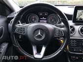 Mercedes-Benz GLA 180 (CDI) d 7G-DCT Urban
