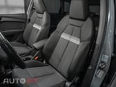 Audi Q4 E-Tron 35 55 kWH