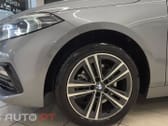 BMW 116 d Aut. Sport Line