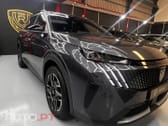 Peugeot 5008 Hybrid 145 e-DSC6 Allure