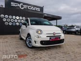 Fiat 500 1.0 Hybrid Sport