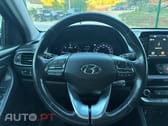 Hyundai i30 1.6 CRDi STyle