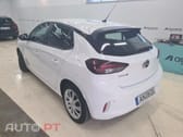 Opel Corsa-E Business Edition