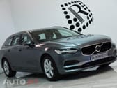 Volvo V90 2.0 D4 Momentum Geartronic