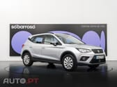 Seat Arona 1.0 TSI Style