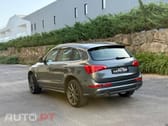 Audi Q5 3.0 TDi quattro S-line S-tronic