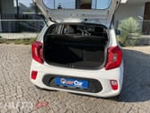 Kia Picanto 1.0 CVVT Easy