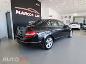 Mercedes-Benz C 220 d Avantgarde