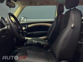 MINI Cooper Cooper D