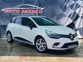 Renault Clio Sport Tourer 1.5 dCi Limited