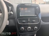 Renault Clio 0.9 TCe Limited