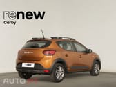 Dacia Sandero Sandero 1.0 ECO-G Stepway Expression Bi-Fuel