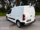 Citroen Berlingo 1.6 BlueHDi L1