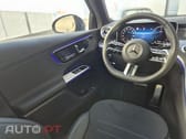 Mercedes-Benz GLC 300 de Coupe 4Matic