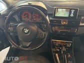 BMW 216 d Line Luxury Auto